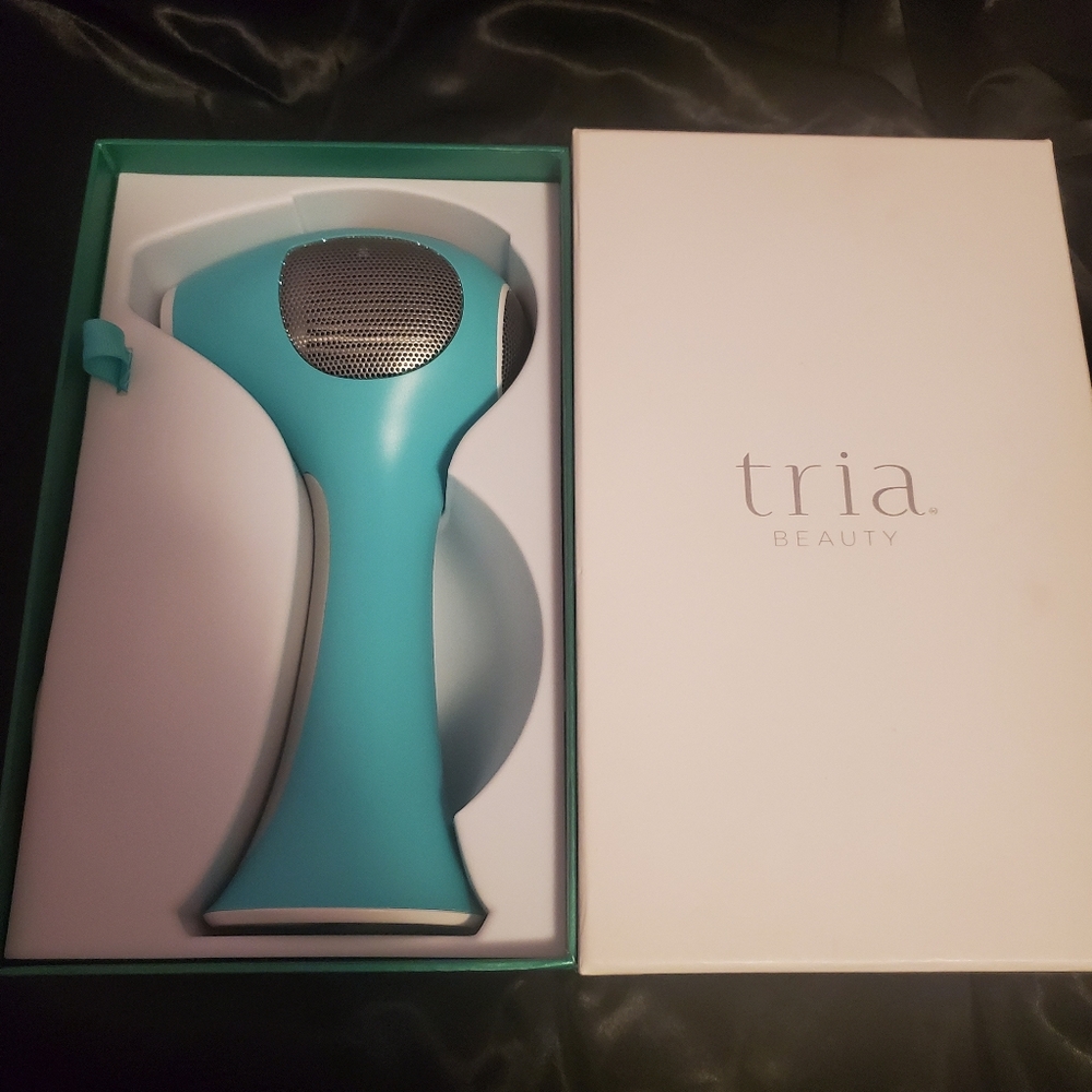 TRIA Laser Hair Removal